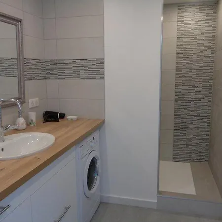 Apartment! Апартаменти
