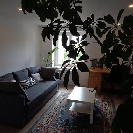 Apartment! Трієст