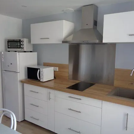 Apartment! * Трієст