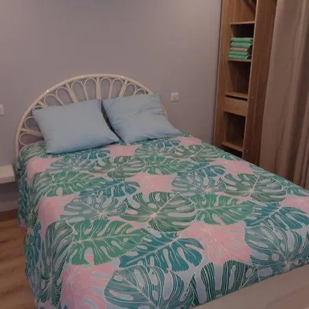 Apartment! Апартаменти